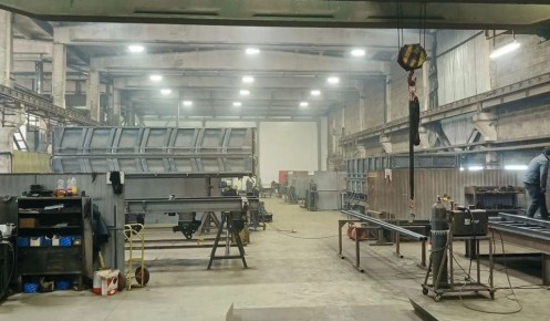 Курское предприятие «Караван» наращивает мощности благодаря бережливому производству