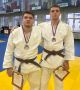 МЕДАЛИ ЮНОСТИ РОССИИ. Курские борцы стали призерами Всероссийских соревнований по дзюдо на призы физкультурно-спортивного объединения «Юность России»