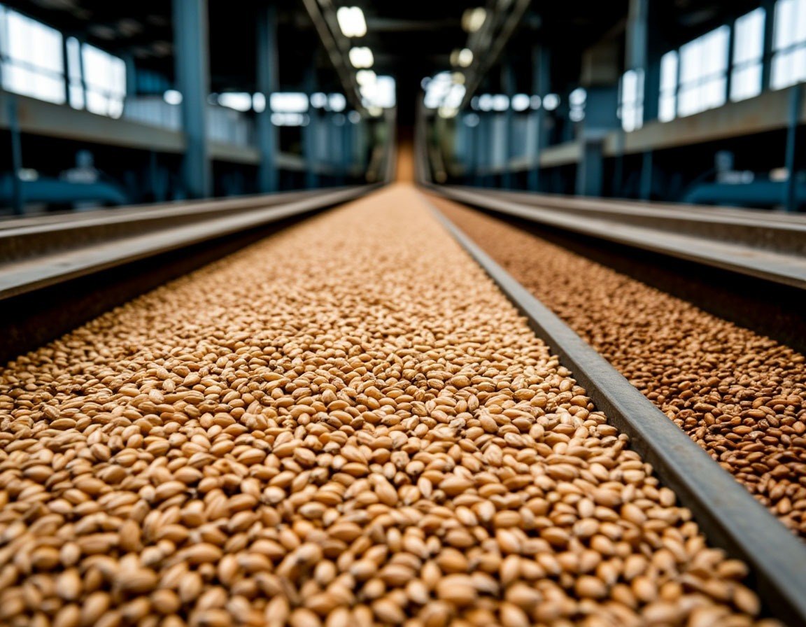 В Курской области последовательно реализуется национальный проект «Международная кооперация и экспорт», запущенный по инициативе Президента Российской Федерации Владимира Путина