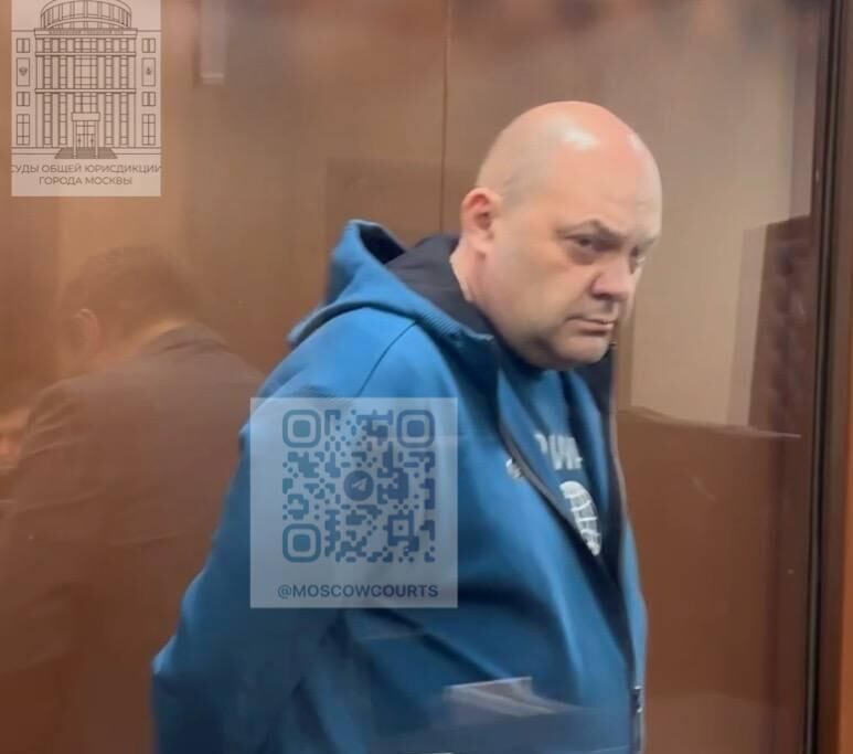 Суд по делу экс-губернатора Курской области начнется второго апреля