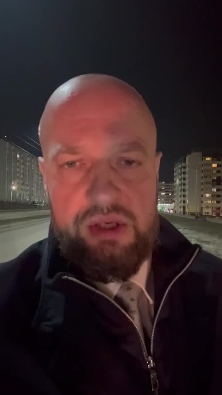 Глава Курска Евгений Маслов проверил состояние проспекта Плевицкой