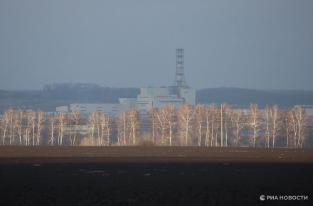 Золотов рассказал о роли Росгвардии в защите Курской АЭС