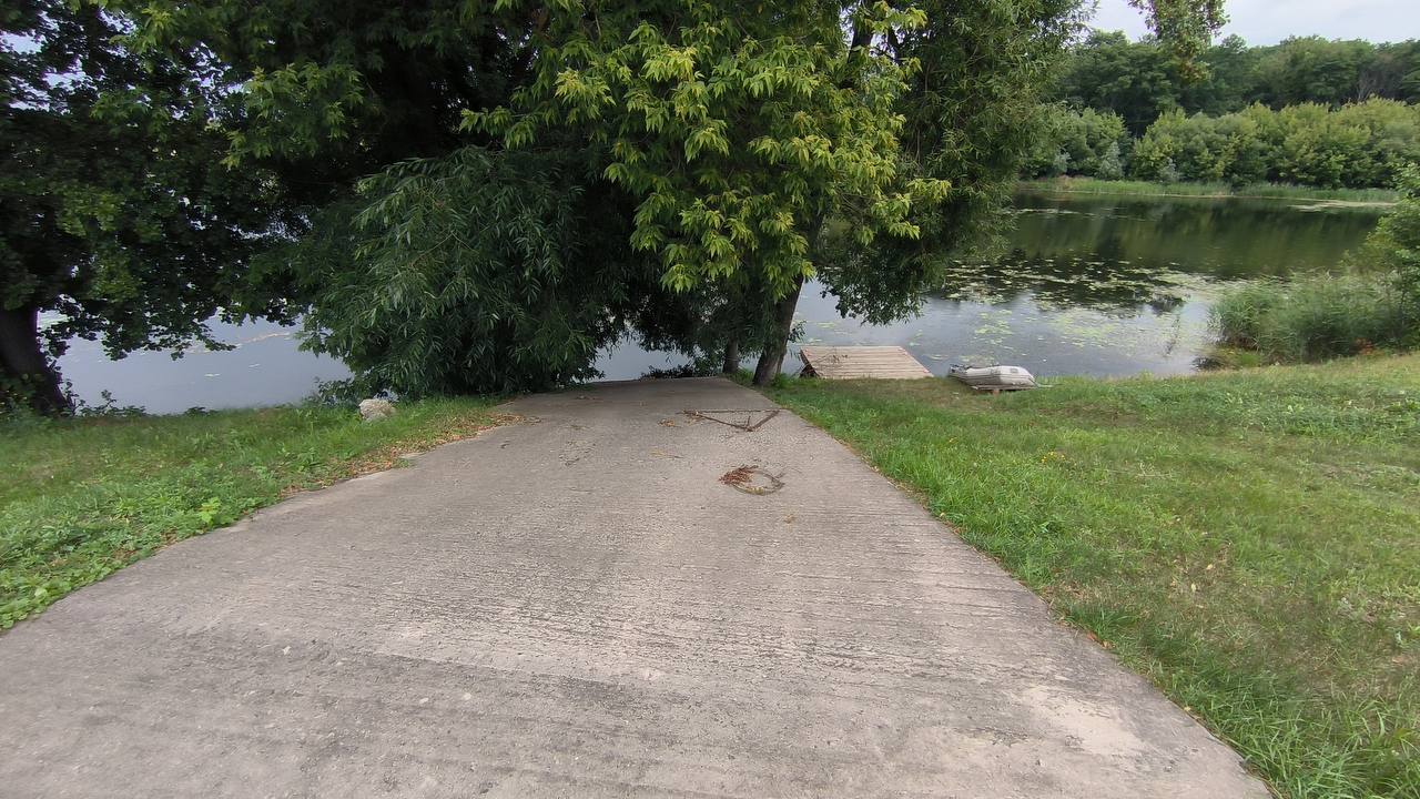 Прокуратура выявила нарушения при использовании береговой полосы реки Сейм