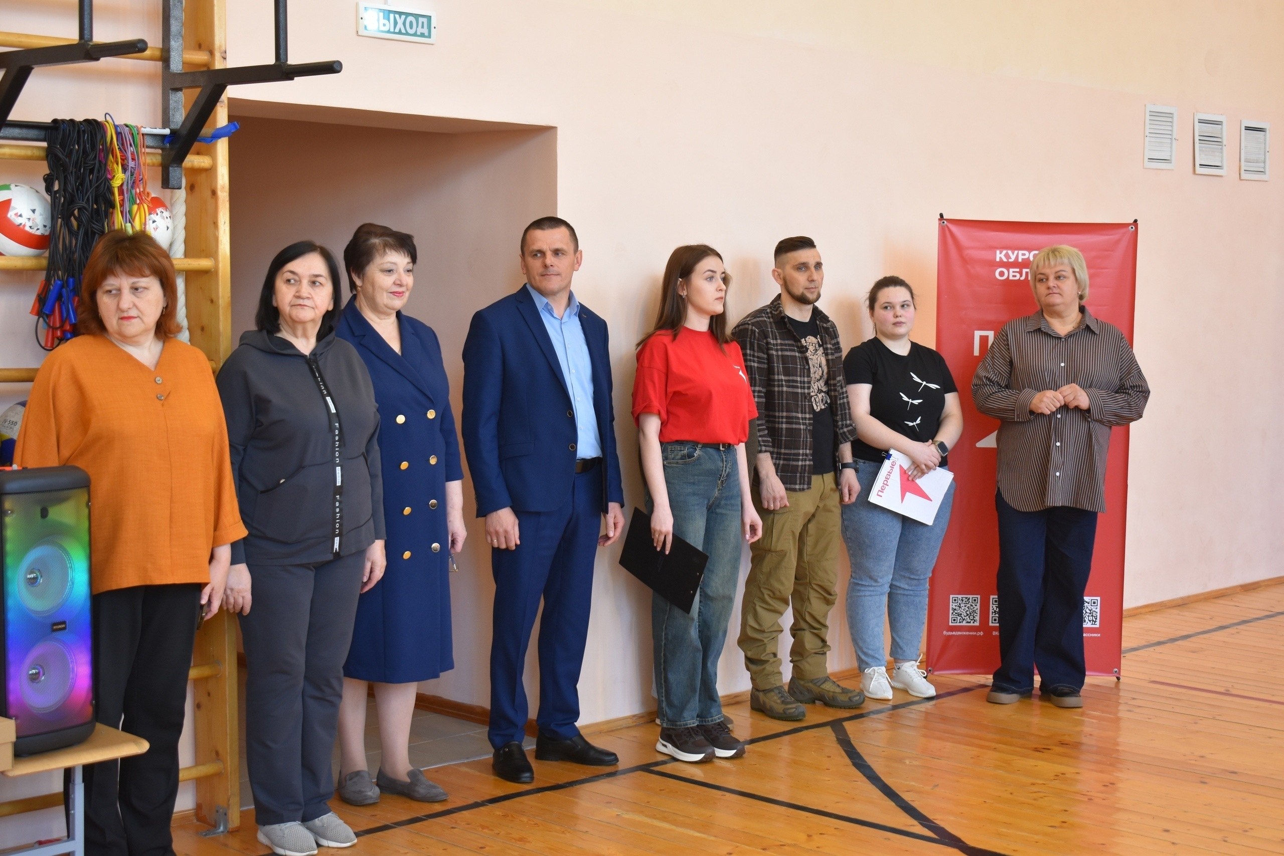 Зарница 2.0 стартовала. 26 марта в нашем районе был дан старт муниципальному этапу Всероссийской военно-патриотической игры «Зарница 2.0»! Первыми на испытания вышли самые смелые и выносливые — команды младшей возрастной...