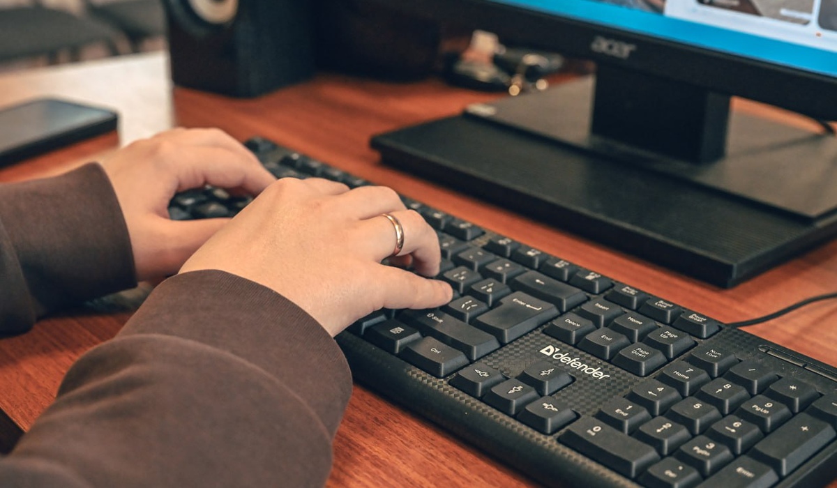 Курянам рассказали, как восстановить доступ к аккаунту на "Госуслугах"