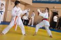 В спортивном комплексе «Динамо» прошло первенство Курской области по восточному боевому единоборству среди мальчиков и девочек до 13 лет, девушек и юношей до 17 лет, юниоров и юниорок до 20 лет
