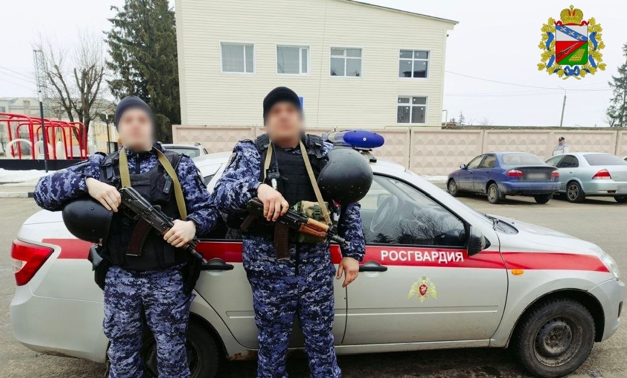 Сергей Цуканов: Уважаемые военнослужащие и сотрудники войск национальной гвардии Российской Федерации, дорогие ветераны! От всей души поздравляю вас с профессиональным праздником – Днем войск национальной гвардии Российской...