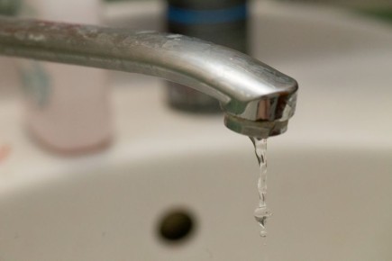 В Курске усилили контроль за качеством питьевой воды