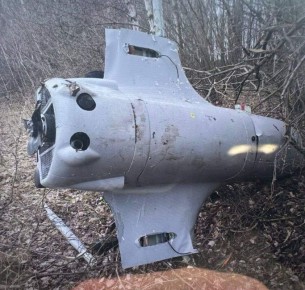 ВСУ нанесли удары по пяти населённым пунктам в Курской области