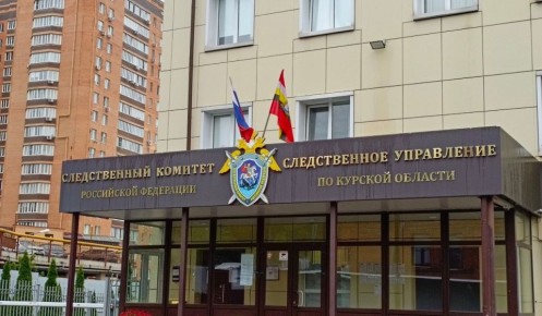 СК проверяет информацию о нападении собаки на ребёнка в Курске