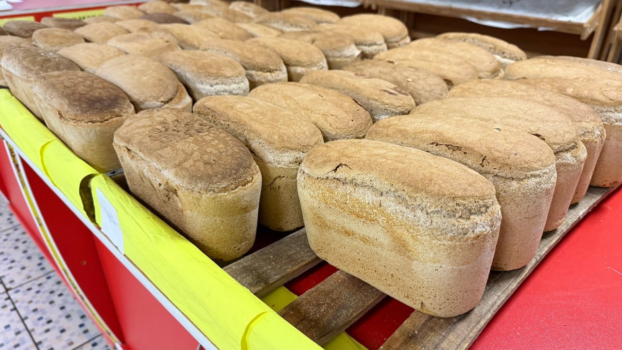 Заместитель губернатора Курской области Сергей Фофанов с рабочим визитом посетил Пристенский район