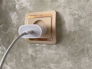 В Курске на следующей неделе планируются временные отключения электроэнергии