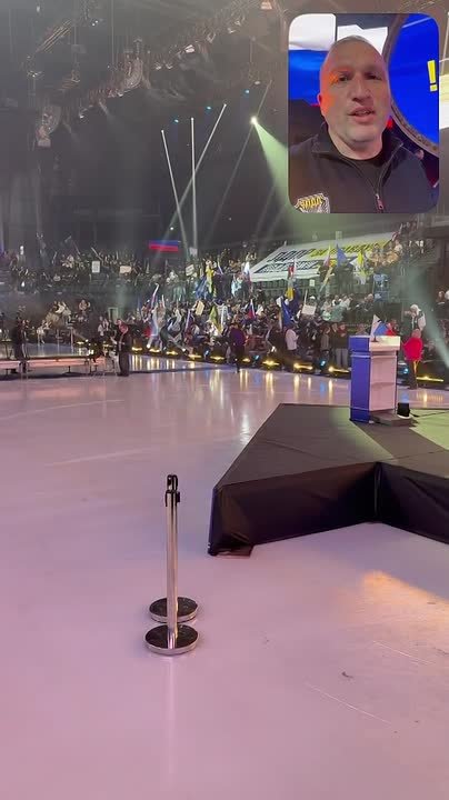 Алексей Томанов: ЛДПР за Великую Россию!