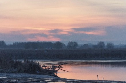 В Курске 29 марта ожидается облачно с прояснениями