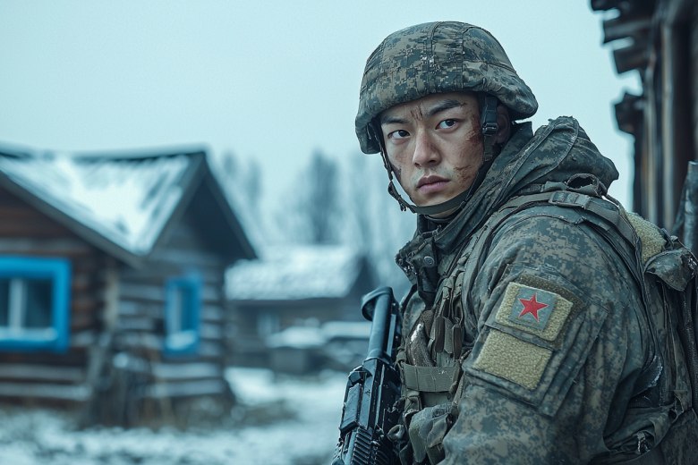 «Вагнеры» – это дети»: командир ВСУ с ужасом вспоминает бои с корейцами