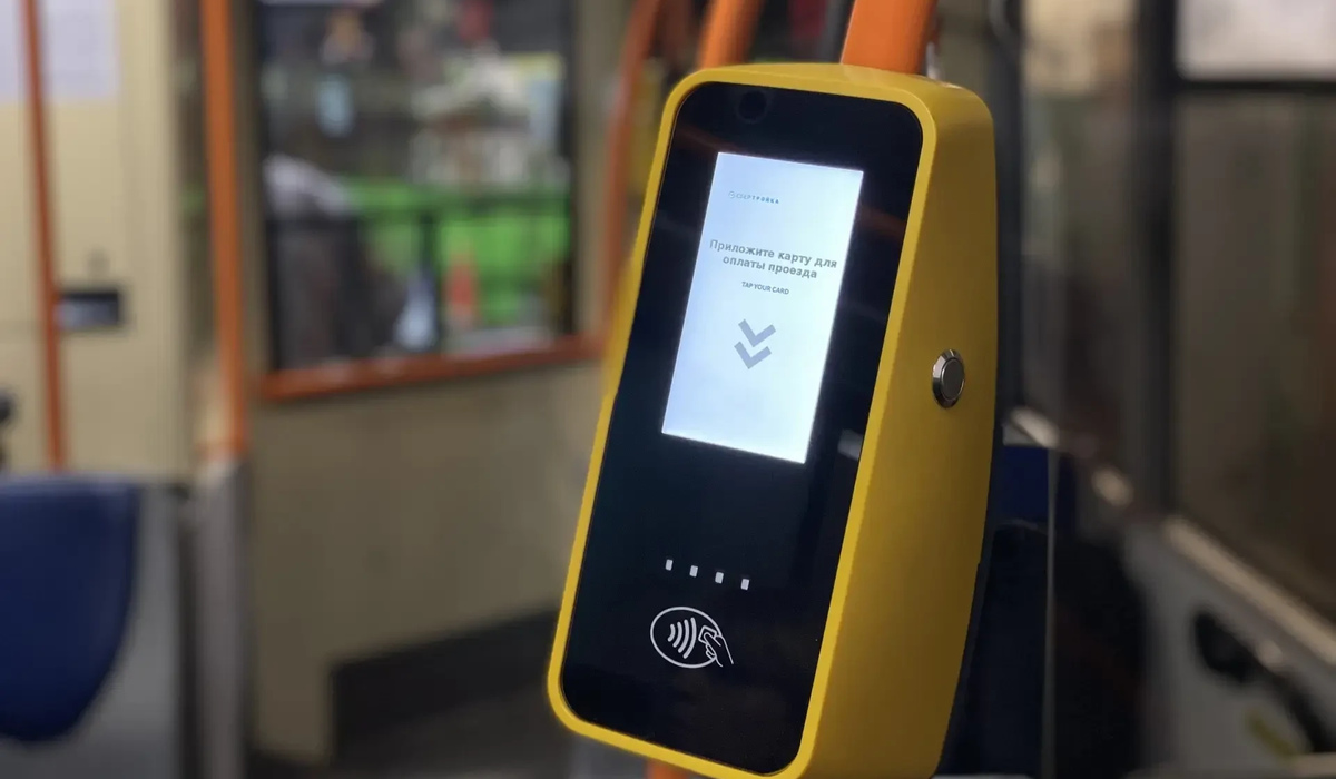 В Курской области изменится стоимость проезда по межмуниципальным маршрутам