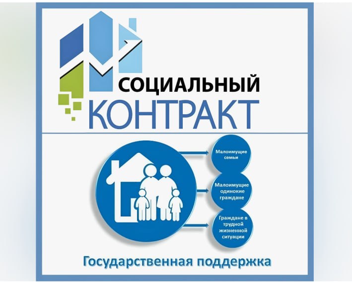 Нина Голубева: С начала года семь жителей Касторенского района успешно воспользовались поддержкой по социальному контракту