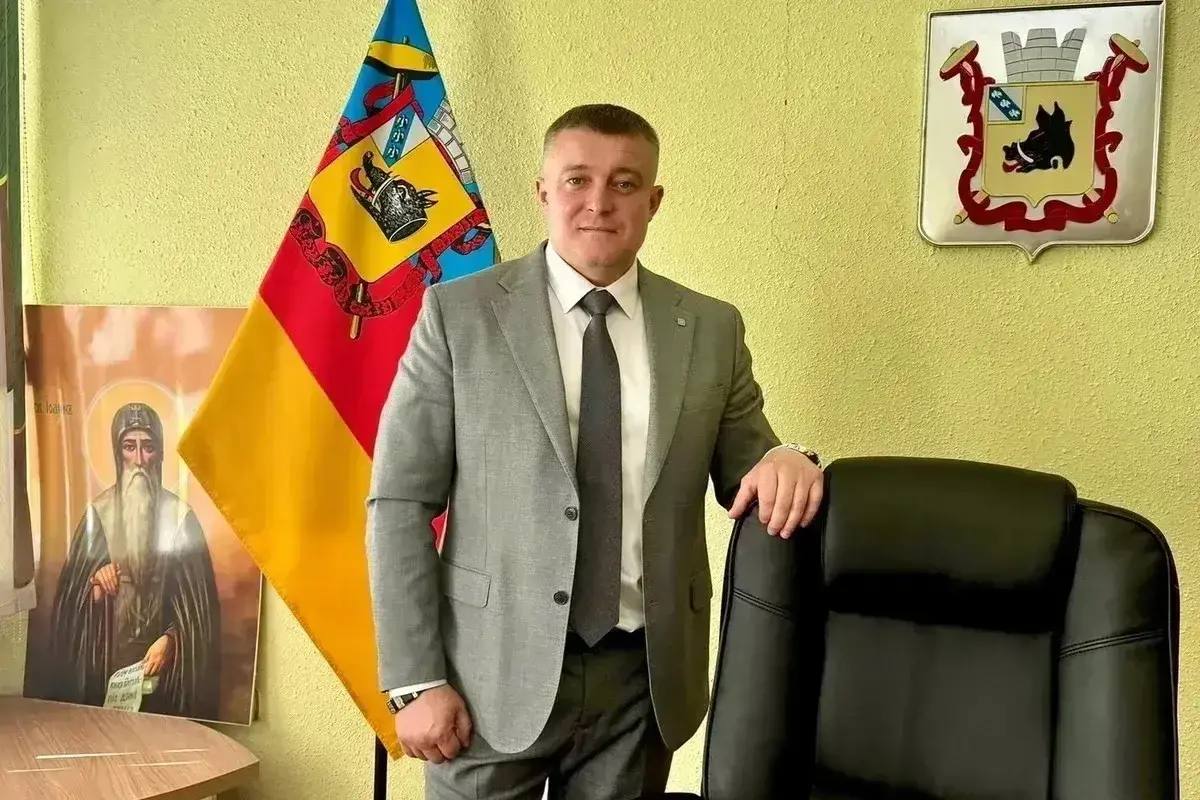 Курский район возглавил Сергей Курносов