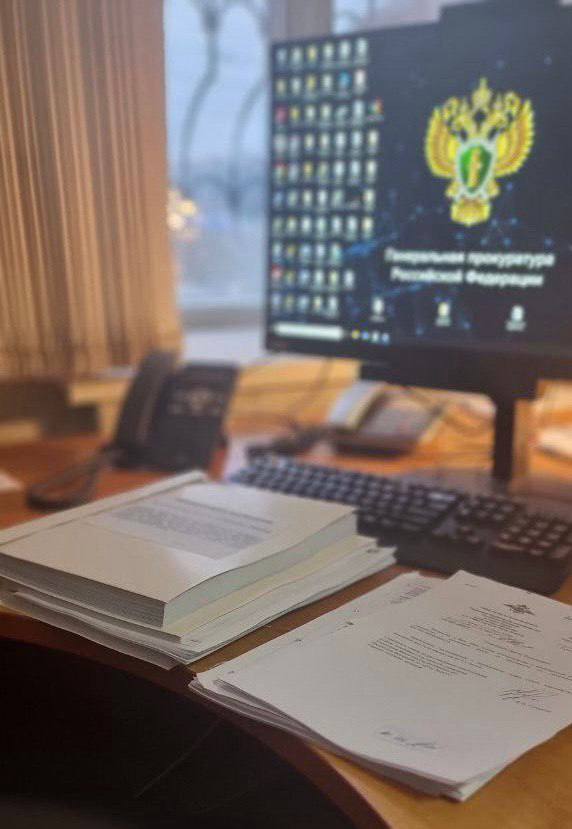 В суд направлено уголовное дело в отношении мужчины, который обвиняется в вовлечении несовершеннолетнего сына в употребление алкоголя