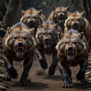 За первые месяцы 2026 года в Курской области выявили 6 случаев бешенства