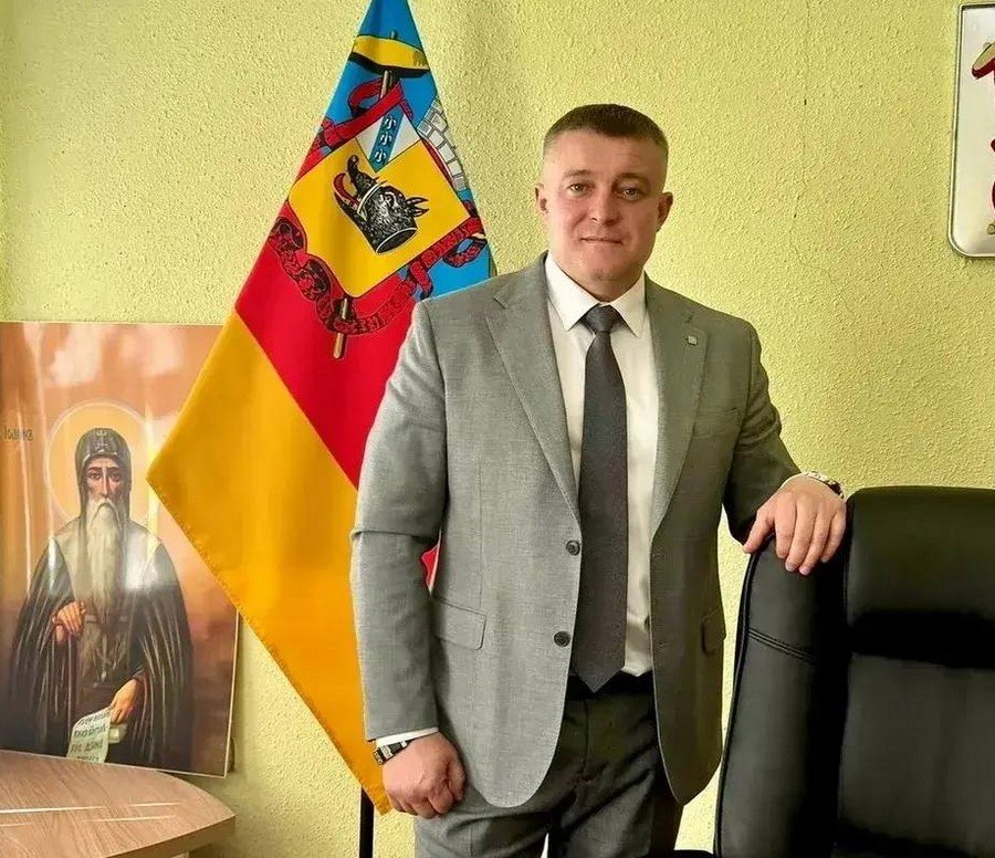 Кандидатуру Сергея Курносова на пост главы Курского района поддержали депутаты представительного собрания муниципалитета