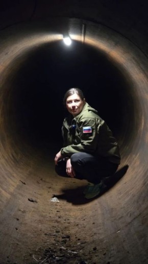 Ирина Куксенкова: Коллеги знают, что вероятность услышать от меня про результат собственной работы «отлично», практически равна нулю