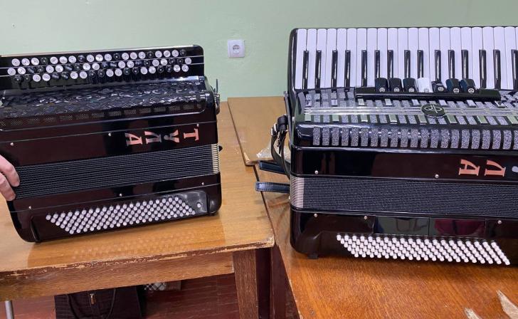 В Курской области начинается прием заявок на программу «Земский работник культуры»