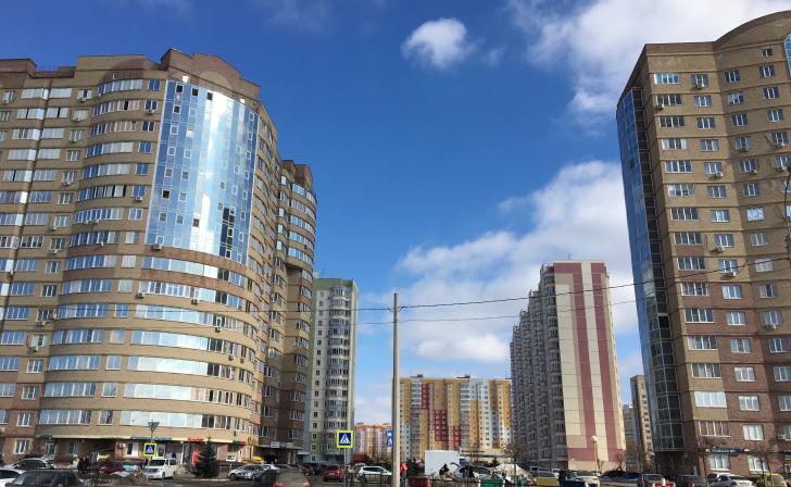 В Курске на перекрестке в пос.Северный предложено внедрить круговое движение