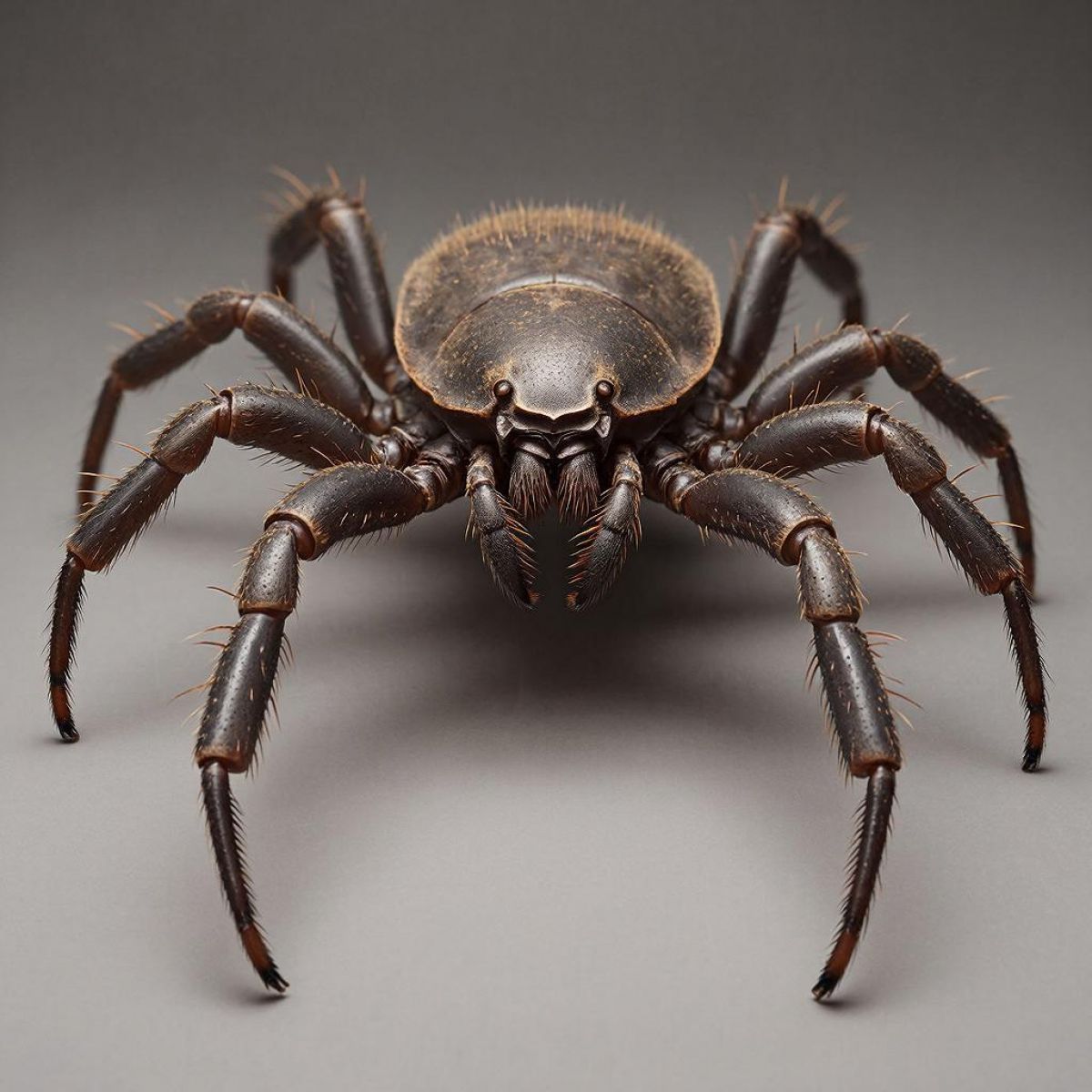 Куряне все чаще оформляют страховку от укуса клещей