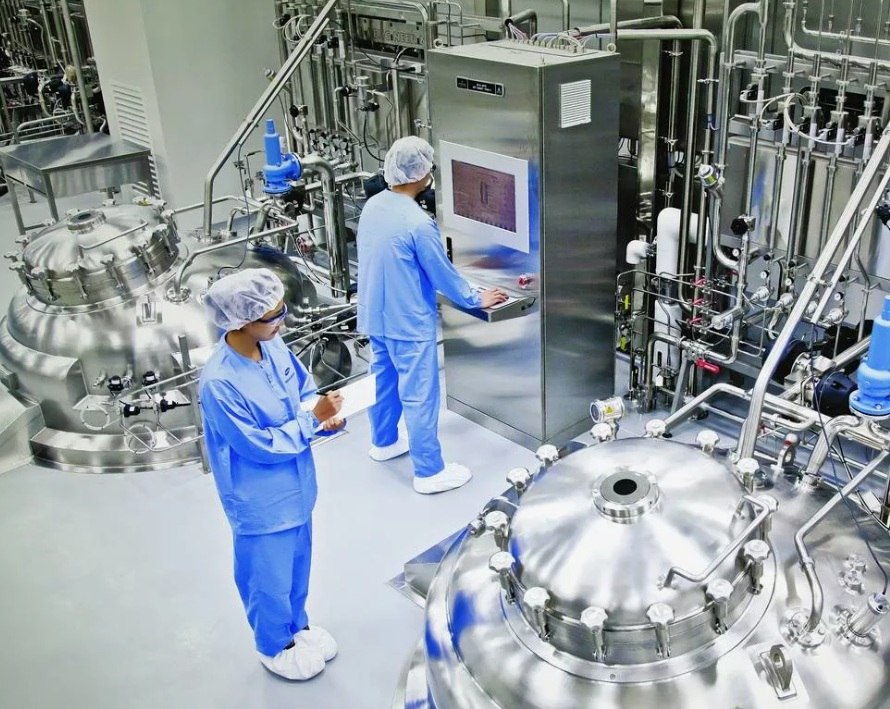 Путин создал Российскую биологическую промышленную компанию для прорыва в ветеринарии