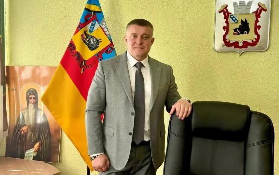 Главой Курского района выбрали Сергея Курносова