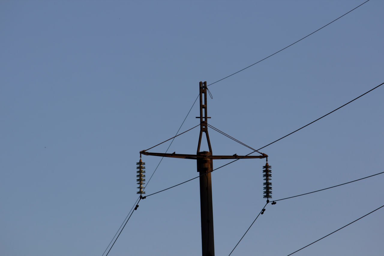 В Курской области из-за вражеского удара более 14 тысяч человек остались без света