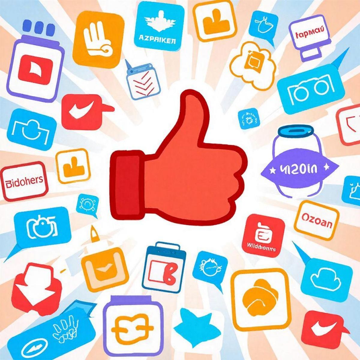 Курянку на лайках в интернете развели на 220 тысяч рублей