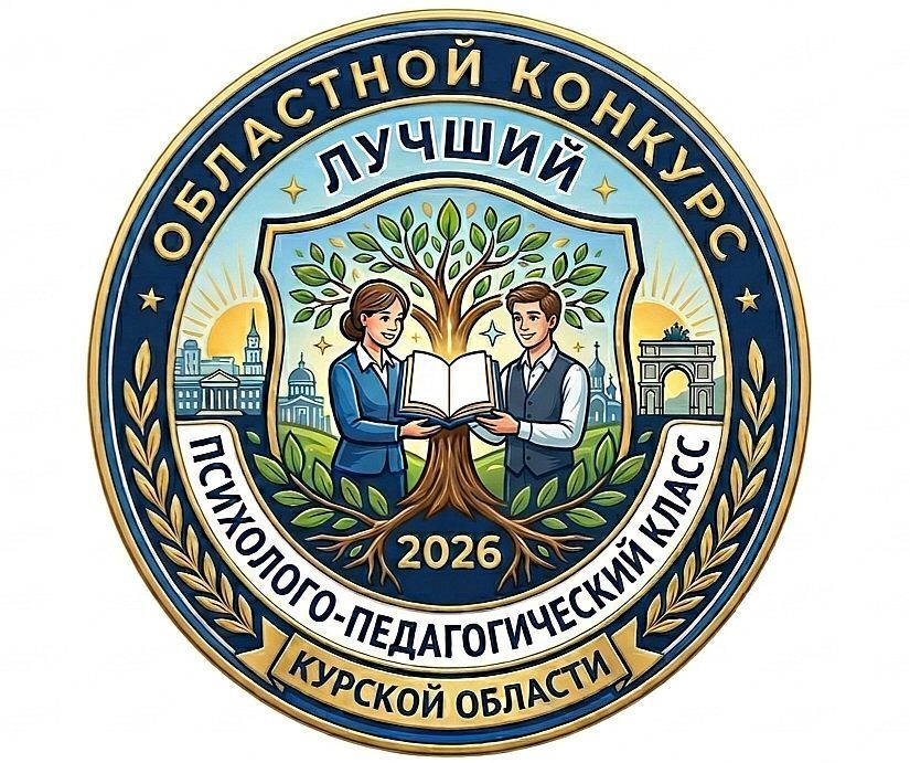Стартовал конкурс «Лучший психолого-педагогический класс Курской области»