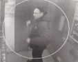 Курян просят помочь полиции установить личность мужчины с кадров камеры наблюдения