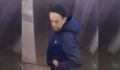В Курске полиция разыскивает подозреваемого в краже мужчину