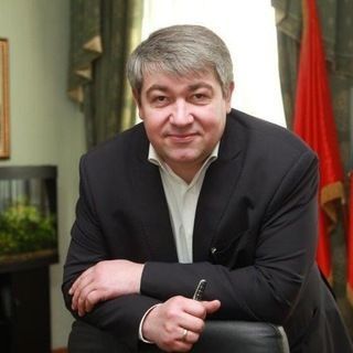 Александр Михайлов: Подвели итоги очередного учебного года Университета мудрого возраста – насыщенного, интересного и по-настоящему значимого для его слушателей