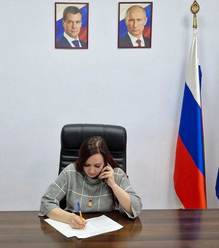 Работа - в ежедневном режиме