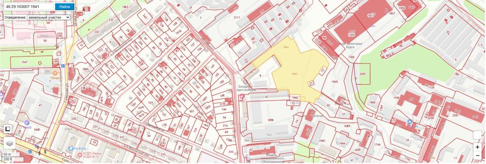 Министерство градостроительной политики, имущественных и земельных отношений Курской области информирует о проведении 17 апреля 2026 года электронного аукциона на право заключения договоров аренды земельных участков из...