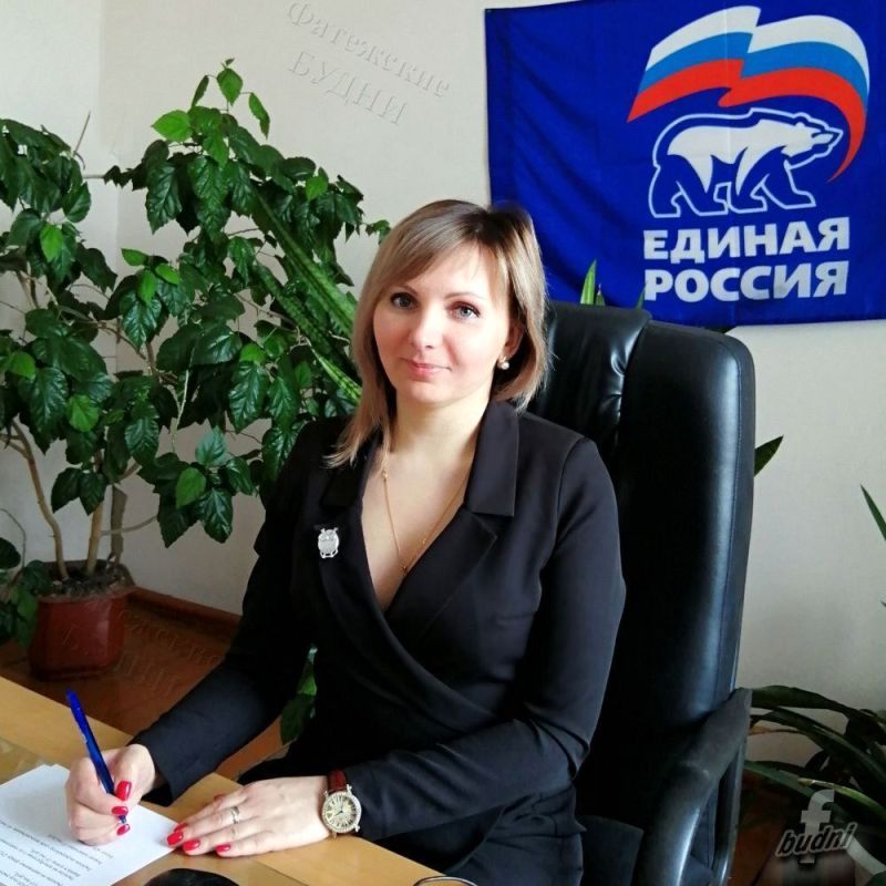 В Глебовском сельсовете состоялись выборы главы