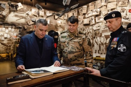 ��������� �������� ��������� � �������������� ������ �� ������� ������