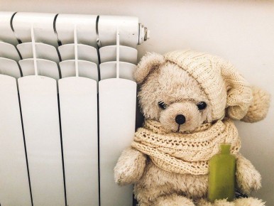 Глава Курска Евгений Маслов рассказал, что поступает много обращений от курян с просьбой отключить отопление