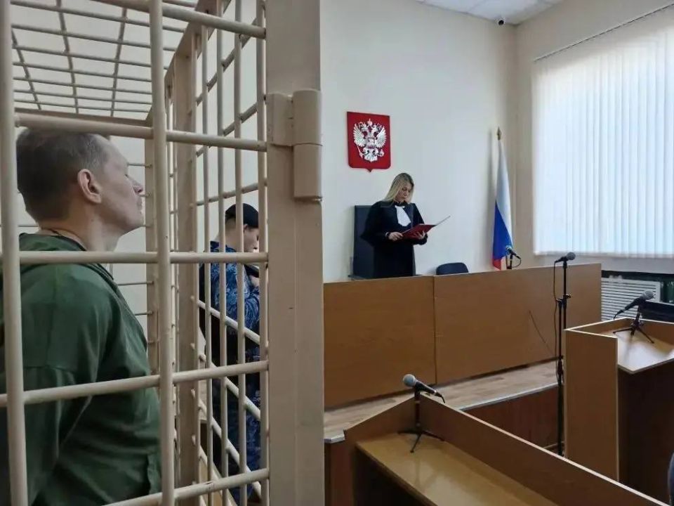 Александр Хинштейн: Вынесен очередной приговор по делу о коррупции при строительстве оборонительных сооружений Курской области