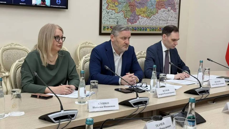 Обеспечение населения качественными товарами – одна из ключевых задач регионального правительства