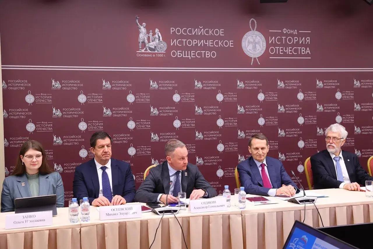 Александр Хинштейн: Курская область определена одним из приоритетов партпроекта «ЕР» «Историческая память»