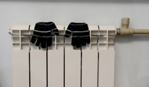 В Железногорске 1 апреля из-за порыва отключат отопление в нескольких домах