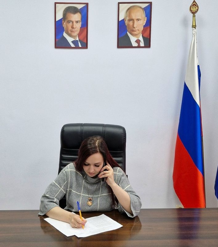 Помощь от депутатов: работа ведётся в ежедневном режиме