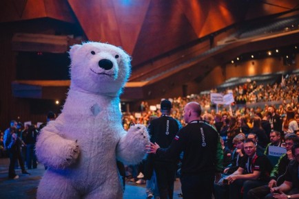 3, 2, 1… Старт #AtomSkills2026 дан