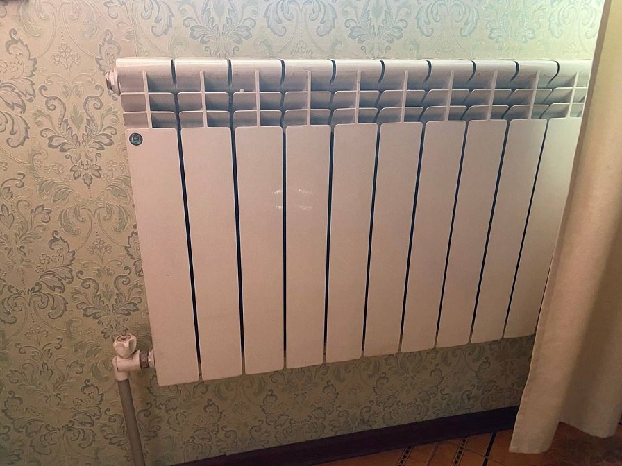 «Отключать сейчас или лучше подождать?» Глава Курска спрашивает мнение горожан о сроках завершения отопительного сезона