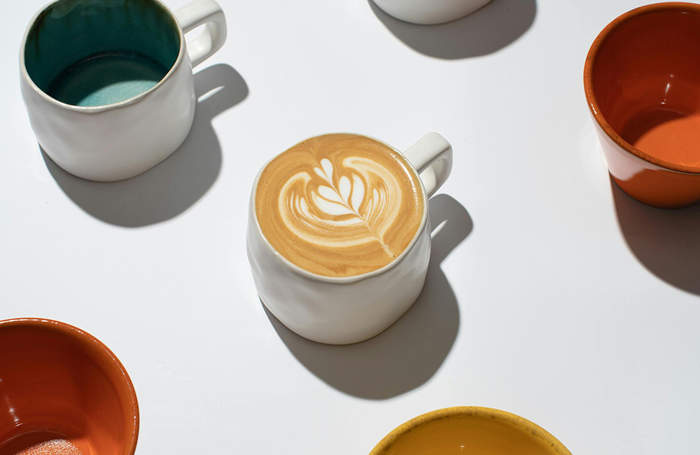 Латте на любой вкус: необычные рецепты для кофейных гурманов